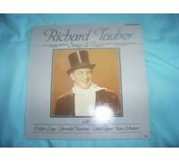 Richard Tauber - Songs & Duets