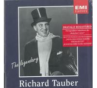 Richard Tauber - The Legendary Richard Tauber