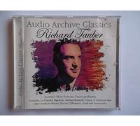 Richard Tauber - Verdi/Puccini/Offenbach/Mozart