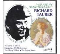 Richard Tauber - You Are My He