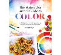 Richard Taylor The Watercolor Artist's Guide to (Tapa blanda) (Importación USA)