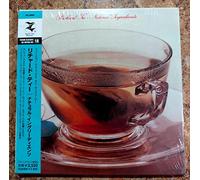 Richard Tee - Natural Ingredients