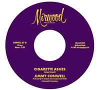 Richard Temple Jimmy Conwell - Richard Temple / Jimmy Conwell - That Beatin' Rhythm / Cigarette Ashes [Vinilo]