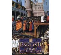 Richard the Lionheart [Internacional] [DVD]