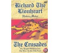 Richard the Lionheart & the... [Reino Unido] [DVD]