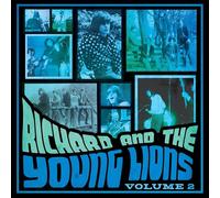 Richard & The Young Lions - Vol 2