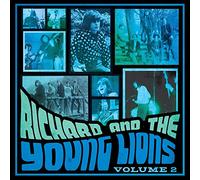 Richard & The Young Lions - Vol 2 [Vinilo]