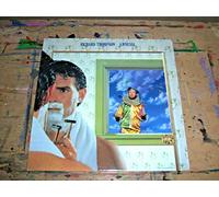 Richard Thompson - Amnesia + Inner