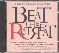 Richard Thompson - Beat The Retreat