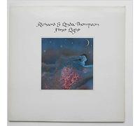 Richard Thompson & Linda - First Light [Vinilo]