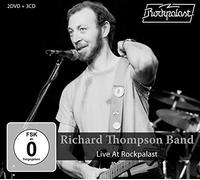 Richard Thompson - Live At Rockpalast