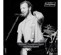 Richard Thompson Band: Live At Rockpalast [2xWinyl]
