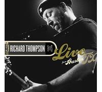 Richard Thompson - Live From Austin, Tx (Cd + Dvd)