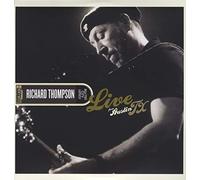 Richard Thompson - Live from Austin Tx [Vinilo]