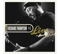 Richard Thompson - Live From Austin, TX [Vinilo]