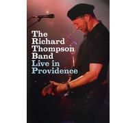 Richard Thompson - Live in Providence [Alemania] [DVD]