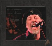 Richard Thompson - Live Warrior