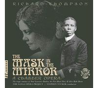 Richard Thompson - Mask in the Mirror