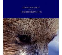 Richard Thompson - Music From Grizzly Man