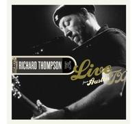 Richard Thompson - POP CD, Richard Thompson - Live From Austin TX[002kr]