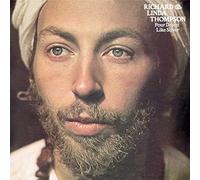 Richard Thompson - Pour Down Like Silver