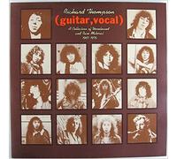 Richard Thompson - Richard Thompson (guitar, vocal) A Collection Of Unreleased And Rare Material 1967-1976 [Vinyl LP]