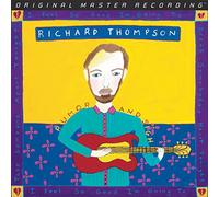 Richard Thompson - Rumor & Sigh