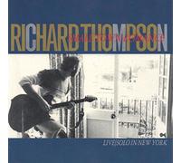 Richard Thompson - Small Town Romance (1986)