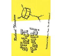 Richard Thompson - Strict Tempo!