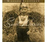 Richard Thompson Sweet Warrior (CD) (Importación USA)