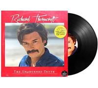 Richard Thorncroft - The Unadorned Truth [Vinilo]
