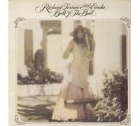RICHARD TORRANCE AND EUREKA - BELLE OF THE BALL LP UK A&M 1975