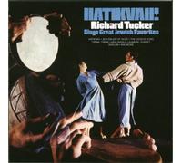 Richard Tucker - Hatikvah!
