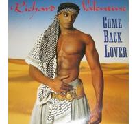 Richard Valentine - Richard Valentine / Come Back Lover