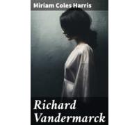 Richard Vandermarck (ebook)