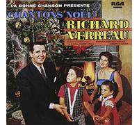Richard Verreau - Chantons Noel