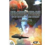 Richard Victor - Richard Victor - Humanoid Woman - [DVD]