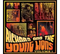 Richard - Volume 1