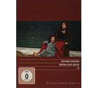 Richard Wagner (1813-1883) - Tristan Und Isolde [Italia] [DVD]