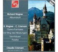 Richard Wagner - Albumblatt in E-Flat Major / Opera Fantasies