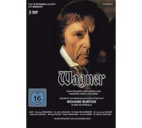 Richard Wagner [Alemania] [DVD]