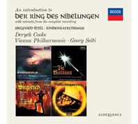 Wagner: An Introduction to 'Der Ring des Nibelungen'