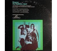 Richard Wagner , Bruno Walter , Wiener Philharmoniker - Die Walkre - Act I - Seraphim - 60190