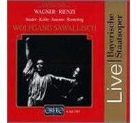 Richard Wagner^Cheryl Studer^John Janssen^Bodo Brinkmann - Wagner/Rienzi: Orfeo