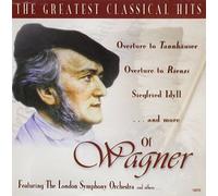 Richard Wagner - Classical Hits of Wagner