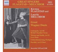 Wagner, R. - Célèbres Duos Wagnériens