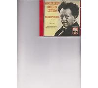Richard Wagner - Concertgebouw Orchestra Amsterdam, Willem Mengelberg, First Recordings 1926-1931 (UK Import)