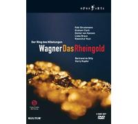 Richard Wagner - Das Rheingold (2 Dvd) [Reino Unido]