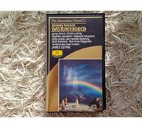 Richard Wagner - Das Rheingold [Alemania] [VHS]