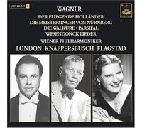 Richard Wagner - Der Fliegende Hollander: Die Frist 1st Um